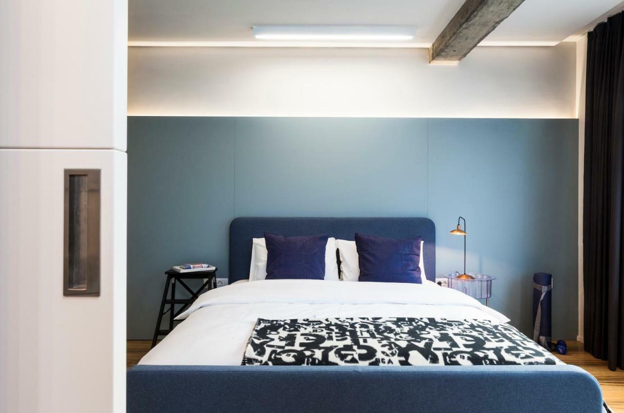 Set-Up Design Apartment София Екстериор снимка