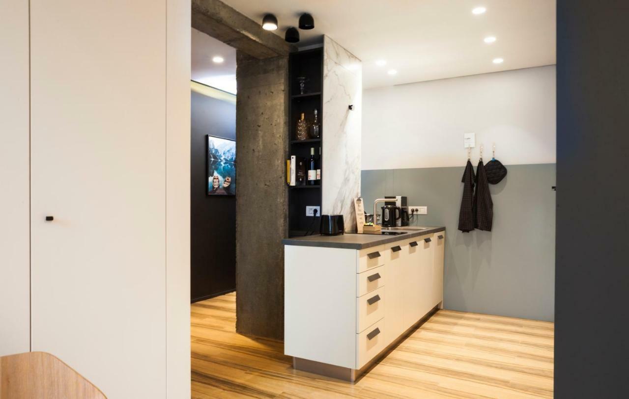 Set-Up Design Apartment София Екстериор снимка