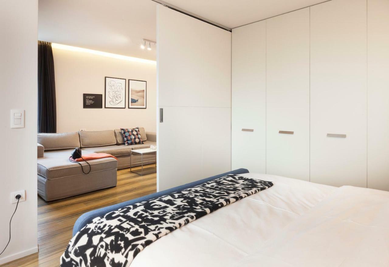 Set-Up Design Apartment София Екстериор снимка