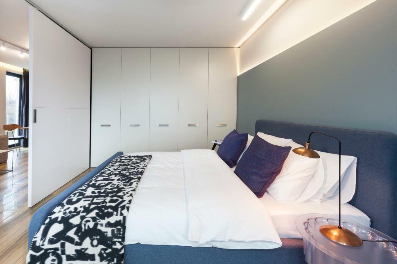 Set-Up Design Apartment София Екстериор снимка