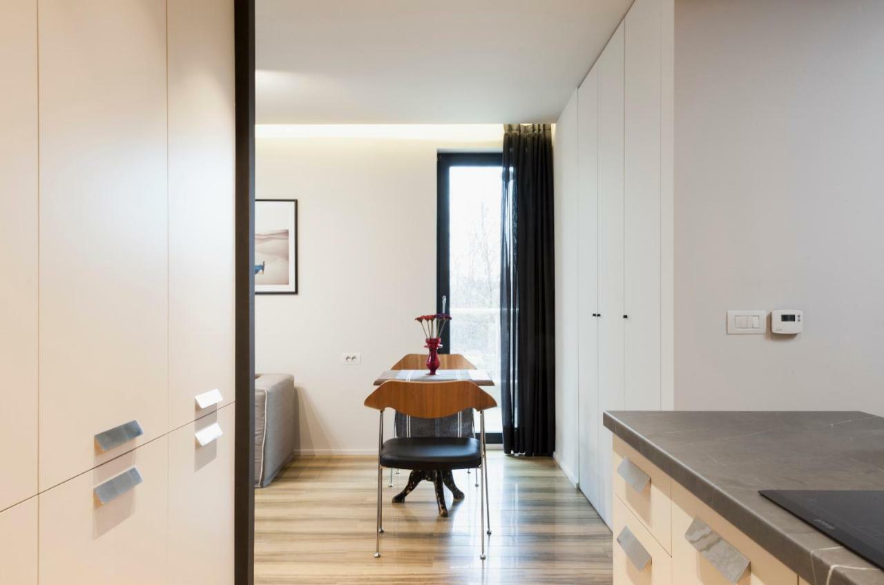 Set-Up Design Apartment София Екстериор снимка